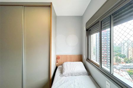Apartamento à venda com 3 quartos, 83m² em Vila Guarani, São Paulo