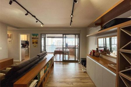 Apartamento à venda com 3 quartos, 83m² em Vila Guarani, São Paulo