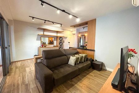 Apartamento à venda com 3 quartos, 83m² em Vila Guarani, São Paulo