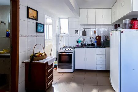 Apartamento à venda com 37m², 1 quarto e sem vagaCozinha