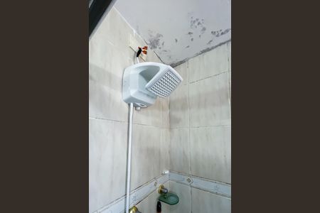 Apartamento à venda com 37m², 1 quarto e sem vagaBanheiro