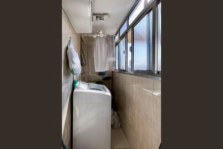 Apartamento à venda com 37m², 1 quarto e sem vagaÁrea de Serviço