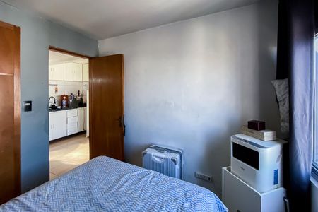 Apartamento à venda com 37m², 1 quarto e sem vagaQuarto