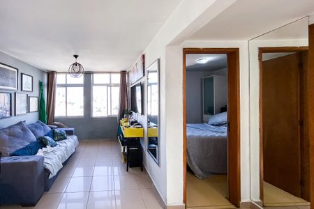 Apartamento à venda com 37m², 1 quarto e sem vagaCozinha