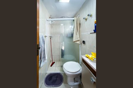 Apartamento à venda com 37m², 1 quarto e sem vagaBanheiro