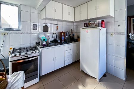 Apartamento à venda com 37m², 1 quarto e sem vagaCozinha
