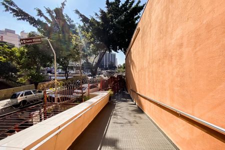 Apartamento à venda com 37m², 1 quarto e sem vagaEntrada
