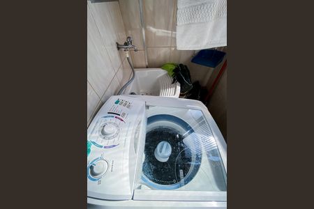 Apartamento à venda com 37m², 1 quarto e sem vagaÁrea de Serviço