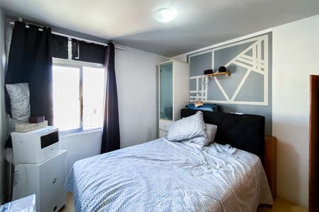 Apartamento à venda com 37m², 1 quarto e sem vagaQuarto