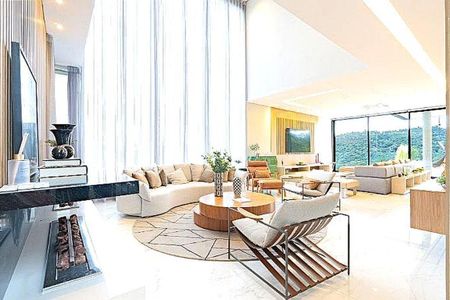 Casa à venda com 4 quartos, 493m² em Colinas da Anhanguera, Santana de Parnaíba