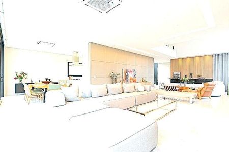 Casa à venda com 4 quartos, 493m² em Colinas da Anhanguera, Santana de Parnaíba