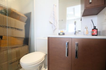 Apartamento à venda com 72m², 1 quarto e 1 vagaBanheiro Social