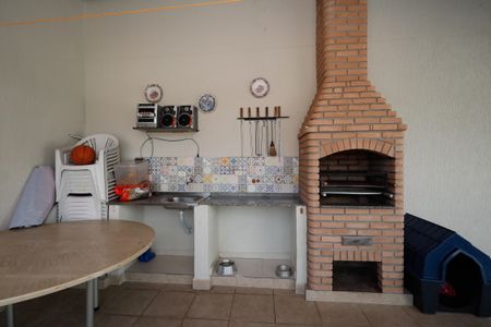 Casa à venda com 281m², 4 quartos e 5 vagasEspaço Gourmet