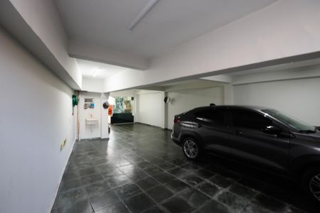 Casa à venda com 281m², 4 quartos e 5 vagasGaragem