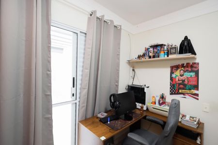 Casa à venda com 281m², 4 quartos e 5 vagasQuarto 2