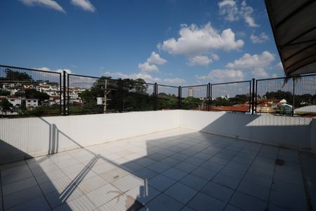 Casa à venda com 281m², 4 quartos e 5 vagasVaranda