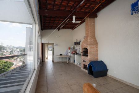 Casa à venda com 281m², 4 quartos e 5 vagasEspaço Gourmet