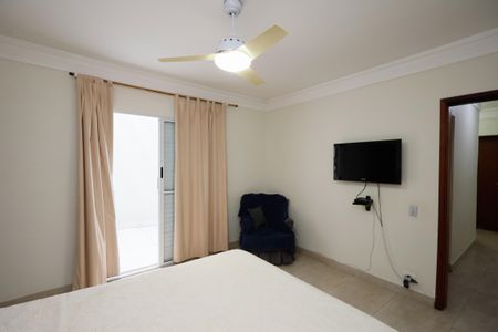 Casa à venda com 281m², 4 quartos e 5 vagasSuíte 2