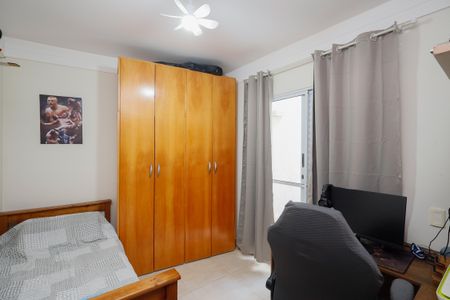 Casa à venda com 281m², 4 quartos e 5 vagasQuarto 2