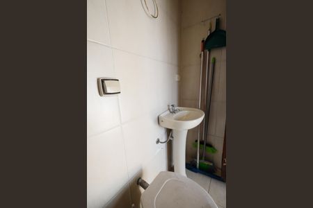 Casa à venda com 281m², 4 quartos e 5 vagasLavabo