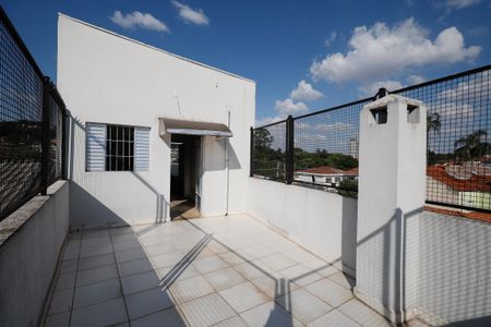 Casa à venda com 281m², 4 quartos e 5 vagasVaranda