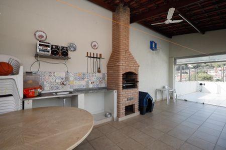 Casa à venda com 281m², 4 quartos e 5 vagasEspaço Gourmet