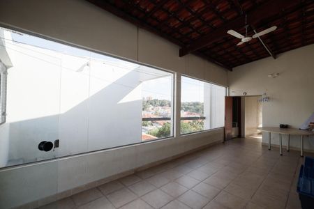 Casa à venda com 281m², 4 quartos e 5 vagasEspaço Gourmet