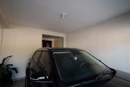 Casa à venda com 281m², 4 quartos e 5 vagasGaragem