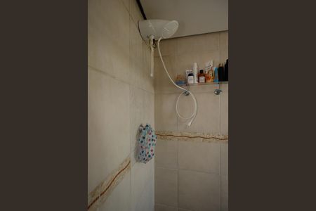 Casa à venda com 281m², 4 quartos e 5 vagasBanheiro da Suíte 2