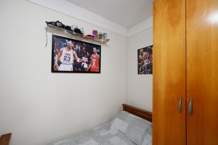 Casa à venda com 281m², 4 quartos e 5 vagasQuarto 2