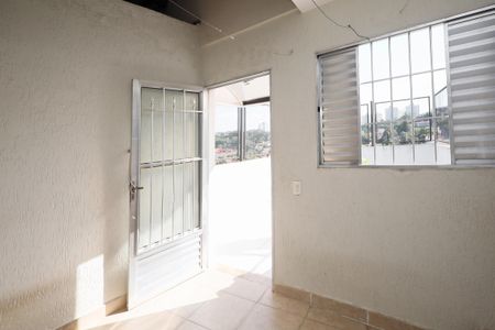 Casa à venda com 281m², 4 quartos e 5 vagasÁrea de Serviço