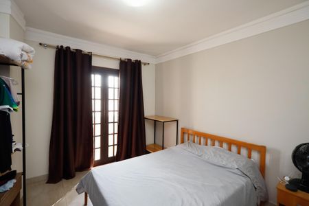 Casa à venda com 281m², 4 quartos e 5 vagasSuíte 1