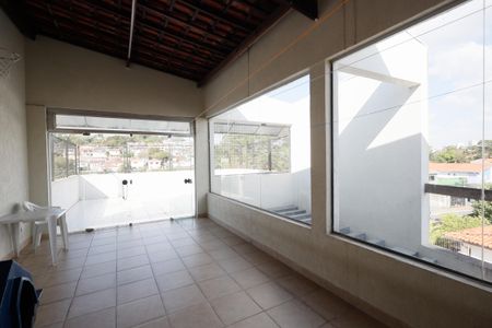 Casa à venda com 281m², 4 quartos e 5 vagasEspaço Gourmet