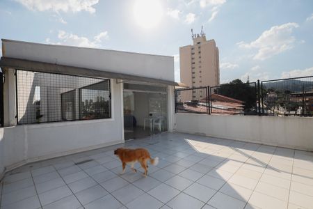 Casa à venda com 281m², 4 quartos e 5 vagasVaranda