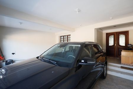 Casa à venda com 281m², 4 quartos e 5 vagasGaragem