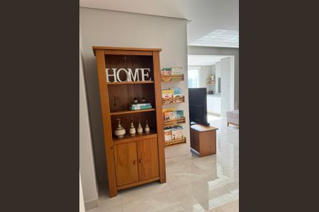 Apartamento à venda com 3 quartos, 87m² em Vila Guarani, Jundiaí