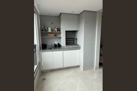 Apartamento à venda com 3 quartos, 87m² em Vila Guarani, Jundiaí