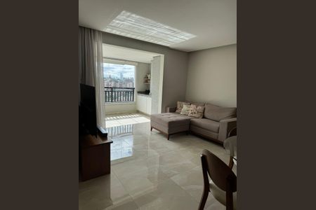 Apartamento à venda com 3 quartos, 87m² em Vila Guarani, Jundiaí