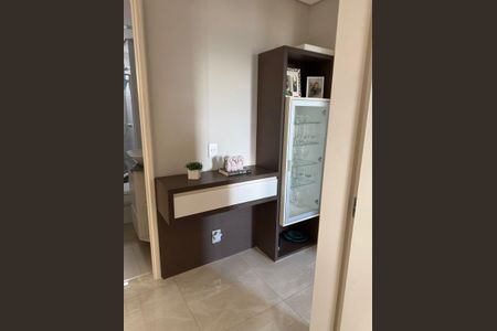 Apartamento à venda com 3 quartos, 87m² em Vila Guarani, Jundiaí