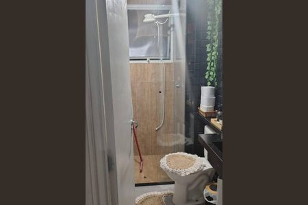 Apartamento à venda com 2 quartos, 42m² em Jardim Gilda Maria, São Paulo