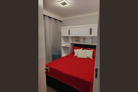 Apartamento à venda com 2 quartos, 42m² em Jardim Gilda Maria, São Paulo