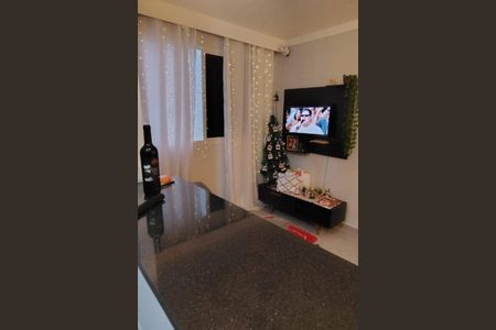 Apartamento à venda com 2 quartos, 42m² em Jardim Gilda Maria, São Paulo