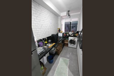 Apartamento à venda com 2 quartos, 42m² em Jardim Gilda Maria, São Paulo