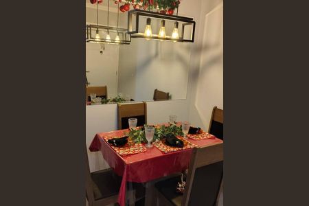 Apartamento à venda com 2 quartos, 42m² em Jardim Gilda Maria, São Paulo