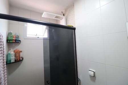 Apartamento para alugar com 65m², 2 quartos e 1 vagaBanheiro do Quarto 2