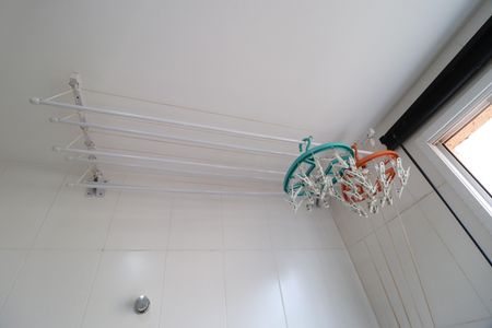 Apartamento para alugar com 65m², 2 quartos e 1 vagaCozinha