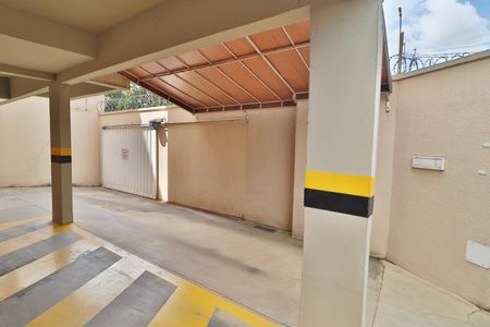 Apartamento para alugar com 65m², 2 quartos e 1 vagaGaragem