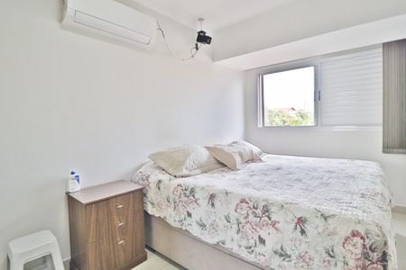 Apartamento para alugar com 65m², 2 quartos e 1 vagaQuarto 2 - Suíte