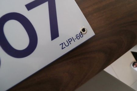 Apartamento para alugar com 65m², 2 quartos e 1 vagaPlaquinha