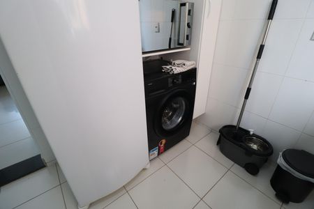 Apartamento para alugar com 65m², 2 quartos e 1 vagaCozinha